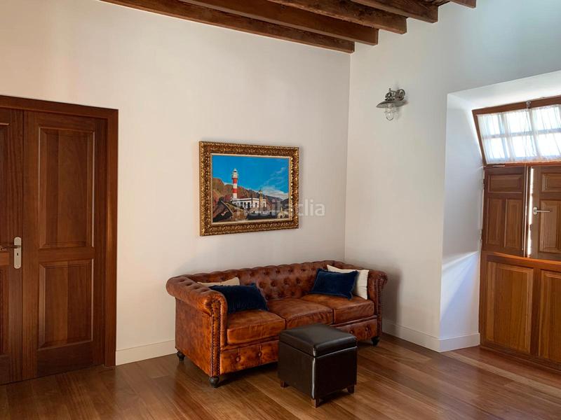 Foto c8a09961-ad56-4a19-9235-73b447a6d4f4. Casa en glorieta san francisco 1 casa (totalmente reformada) en Garachico