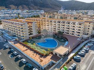 Apartament  Avenida juan carlos i 37. Apartamento a reformar en los cristianos