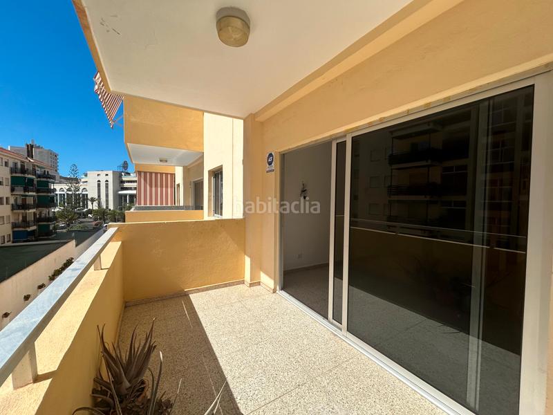 Foto 1a198b94-aa91-4cdf-a0e9-e890bc1b8128. Apartament a avenida juan carlos i 37 a Los Cristianos Arona