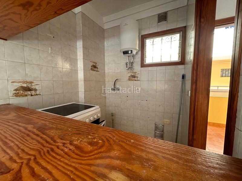 Foto bb80cae9-fc20-4f40-af68-089d0d40d499. Apartament a avenida juan carlos i 37 a Los Cristianos Arona