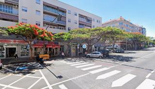 Appartement  Avenida de venezuela 4. Apartamento 3 dormitorios en santa cruz de tenerife