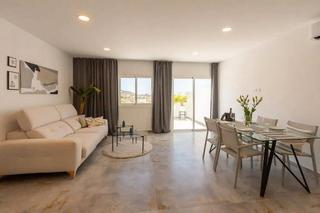 Appartement in Carretera general tf-66 149. Apartamento 2 dormitorios en buzanada