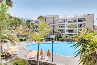 Apartament  Calle ruiseñor 1. Apartamento 2 dormitorios en el palm-mar