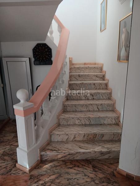 Foto d8eb5e8d-e8ec-4888-affe-b26f7125b1f1. Chalet en calle aldaba 281 villa con jardin en Chayofa en Arona