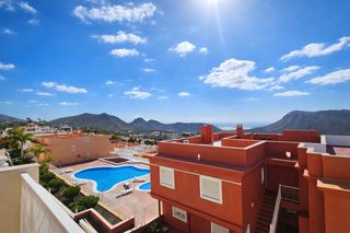 Apartament en Calle tinguafaya 90. Apartamento en chayofa