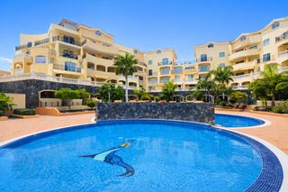 Apartament en Calle fal�a 4. Apartamento en los cristianos