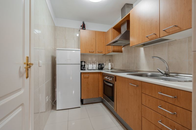 Foto 4036eccb-fbec-4282-8490-75708bb46028. Apartament amb piscina a Palm - Mar Arona