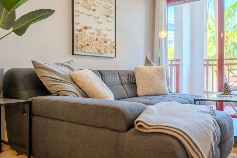 Foto 4f05f278-593c-4b6d-9943-7d96509790f0. Apartament amb piscina a Palm - Mar Arona