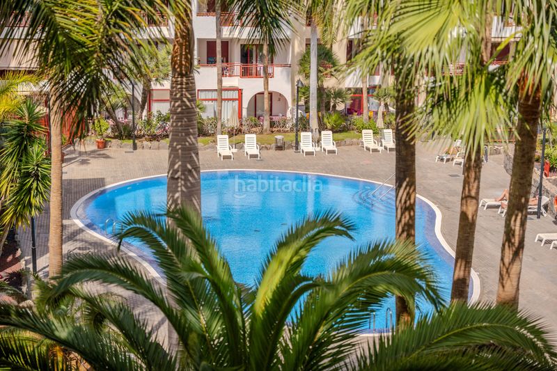 Foto 5e3e2cbc-619c-4cd5-a8da-137ecbaf7f5f. Apartament amb piscina a Palm - Mar Arona