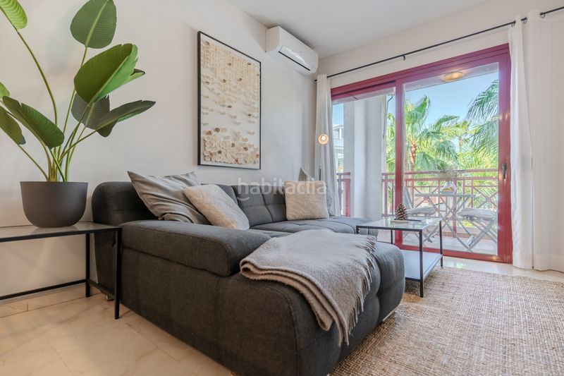 Foto 6d0463d0-11a4-4cfd-b4ea-68f64395c164. Apartament amb piscina a Palm - Mar Arona