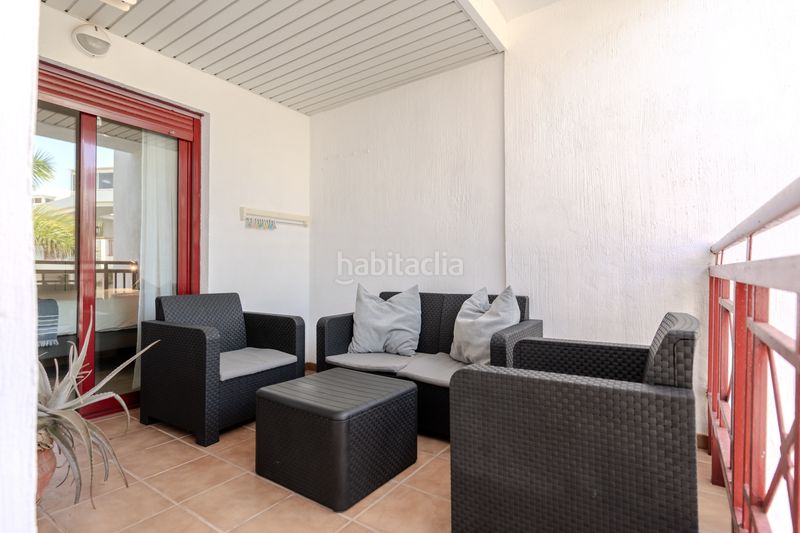 Foto 76b76d41-e4e9-41e8-bbda-eab48c61187a. Apartament amb piscina a Palm - Mar Arona