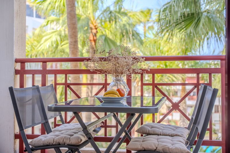 Foto 76d70d4b-842e-4f45-8d2c-1a6e58ac8711. Apartament amb piscina a Palm - Mar Arona