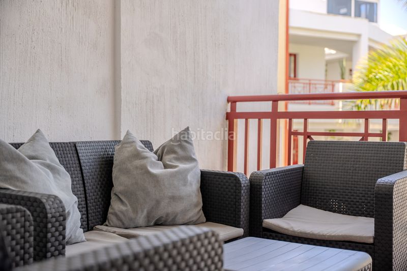 Foto 9b44aef4-fd70-4fca-91af-614881cc036b. Apartament amb piscina a Palm - Mar Arona