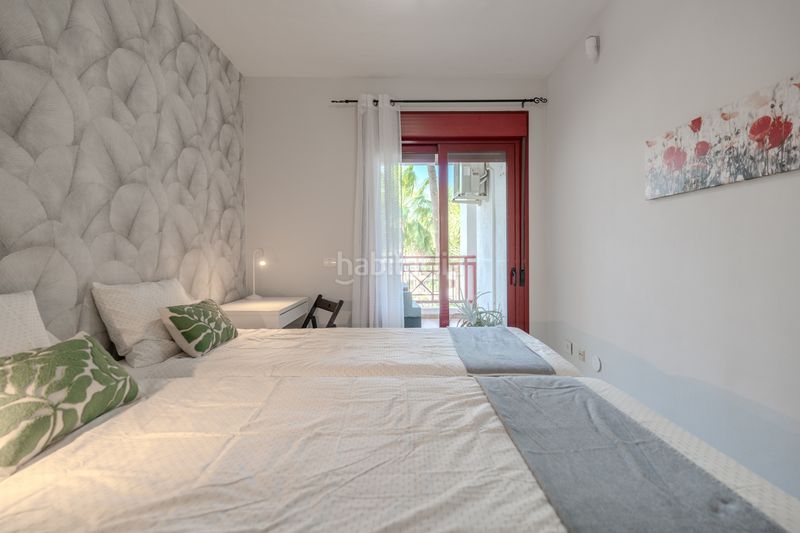 Foto c52ea5f8-7017-4d15-aa75-08554c53b3f1. Apartament amb piscina a Palm - Mar Arona