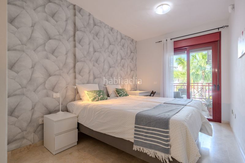 Foto c5a9ed08-e970-4796-92d7-98ed76022813. Apartament amb piscina a Palm - Mar Arona