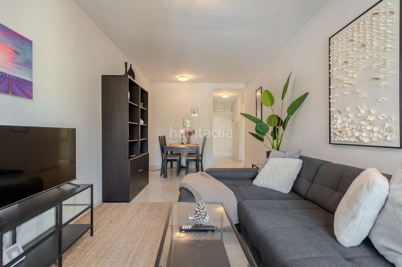 Foto cac44a0e-01d3-42da-8a39-a0f2b2e68bc9. Apartament amb piscina a Palm - Mar Arona