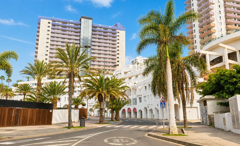 Foto 24717dd8-ea91-4792-b661-2ee6edf54a34. Apartament a avenida Adeje 300 7 a Callao Salvaje - Playa Paraíso Adeje