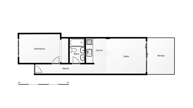 Foto 5bac1361-372b-4e71-ae09-a6f4b0201ad9. Apartament a avenida Adeje 300 7 a Callao Salvaje - Playa Paraíso Adeje