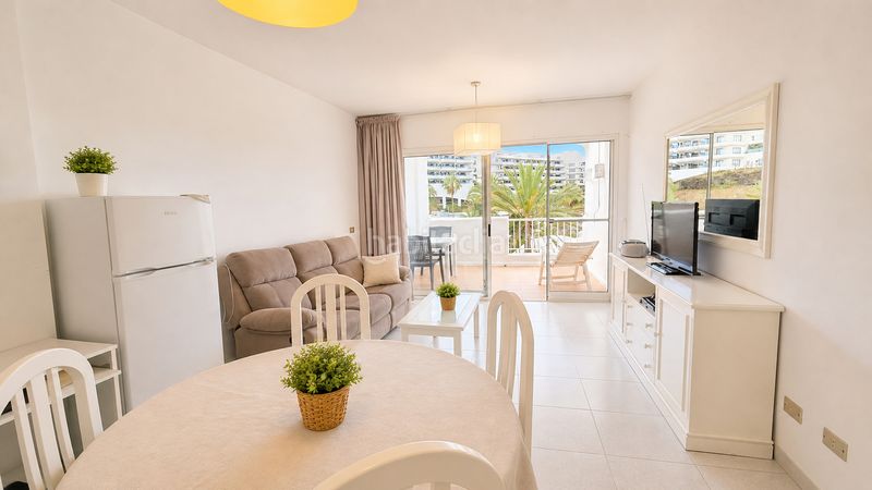 Foto a95ede22-74b6-4be3-8efc-19362e742bf4. Apartament a avenida Adeje 300 7 a Callao Salvaje - Playa Paraíso Adeje