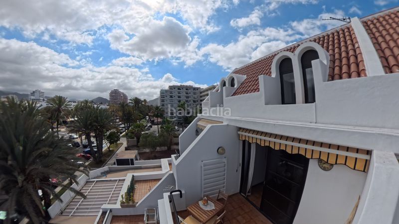 Foto f11f61ff-2a25-4b5b-b661-34a7705a707f. Duplex in avenida santiago puig 4 in Playa de las Américas Arona