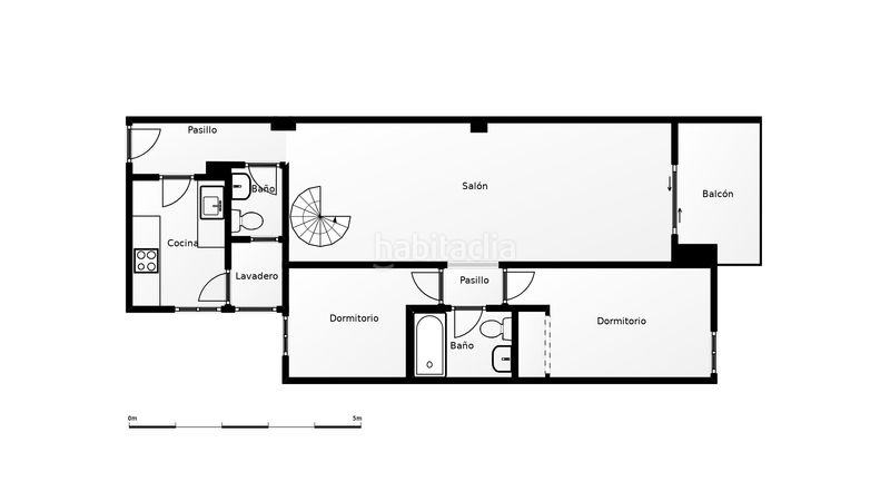 Foto 198501ee-59b4-43dd-8cfc-4d268dd201a2. Apartament a calle quito 3 a Buzanada Arona