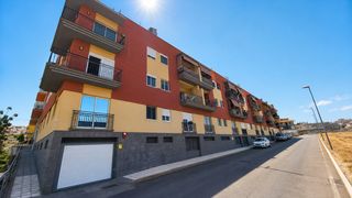 Apartament en Calle quito 3. Apartamento 4 dorm en buzanada