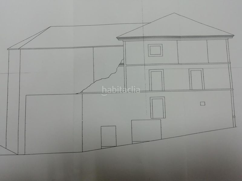 Foto d726c440-724d-48ea-a486-8a9c45a81b2e. Casa a mayor 17 a Tineo