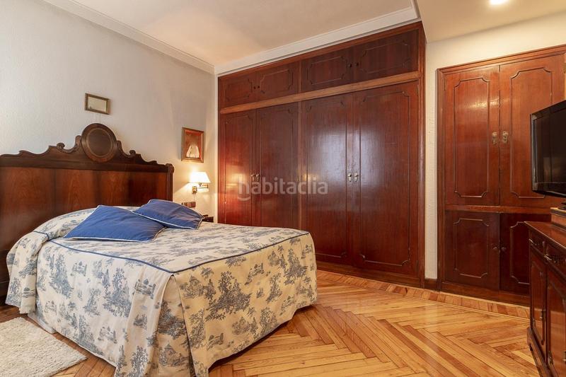 Foto 6a540e31-c034-4bc7-9b1a-950e606dbd98. Appartamento in conde de toreno 1 in Parque San Francisco - Uría Oviedo