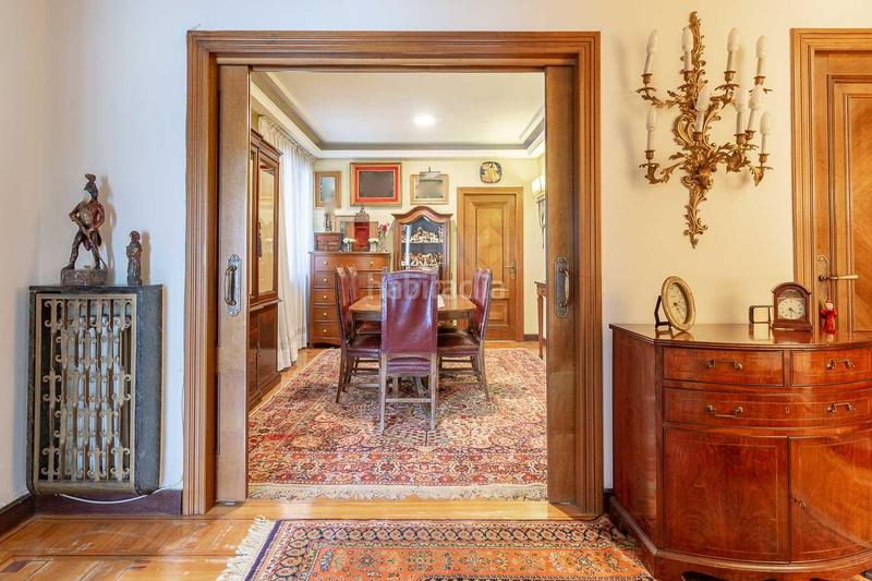 Foto cdc84b1a-6f1a-4120-baf1-720a3ad90bf6. Appartamento in conde de toreno 1 in Parque San Francisco - Uría Oviedo