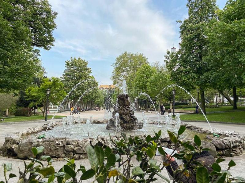 Foto e8a638a1-c22c-4132-ace8-937211ed1e32. Appartamento in conde de toreno 1 in Parque San Francisco - Uría Oviedo