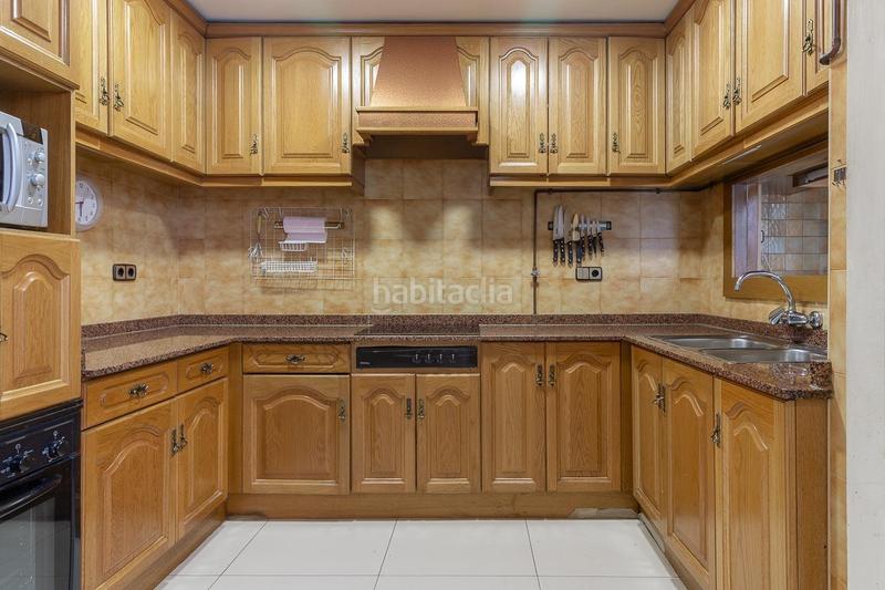 Foto fe21a8b2-00c0-4f77-8572-d4f04f7d10cf. Appartamento in conde de toreno 1 in Parque San Francisco - Uría Oviedo