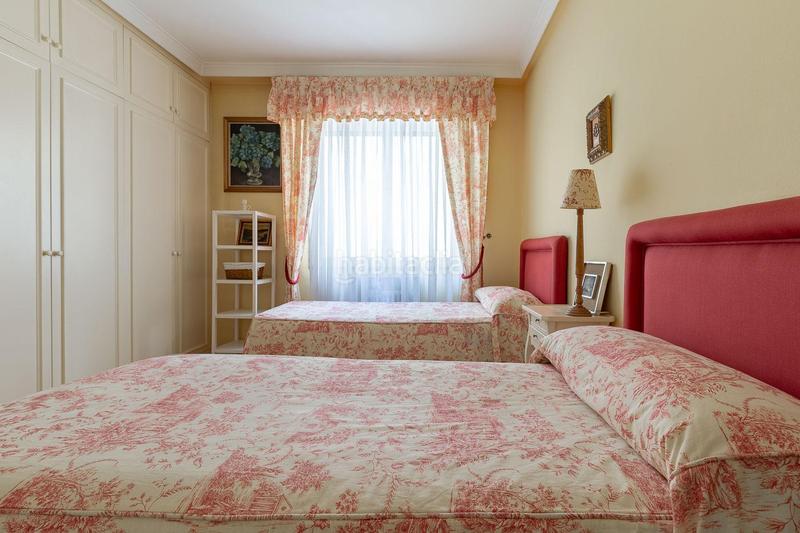 Foto 27f4335b-2875-4753-8b4d-6f8de8553e3a. Appartement dans conde de toreno 1 dans Parque San Francisco - Uría Oviedo