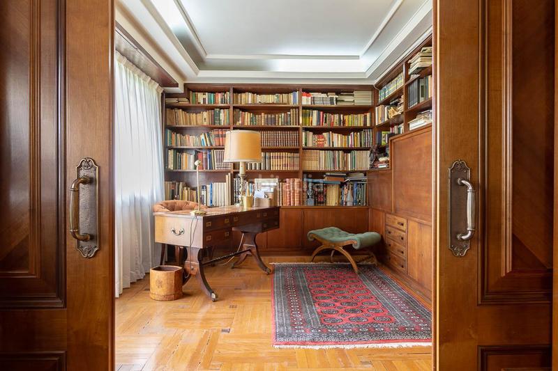 Foto 2befd9d0-b963-4050-afd4-ad713f2aa688. Appartement dans conde de toreno 1 dans Parque San Francisco - Uría Oviedo