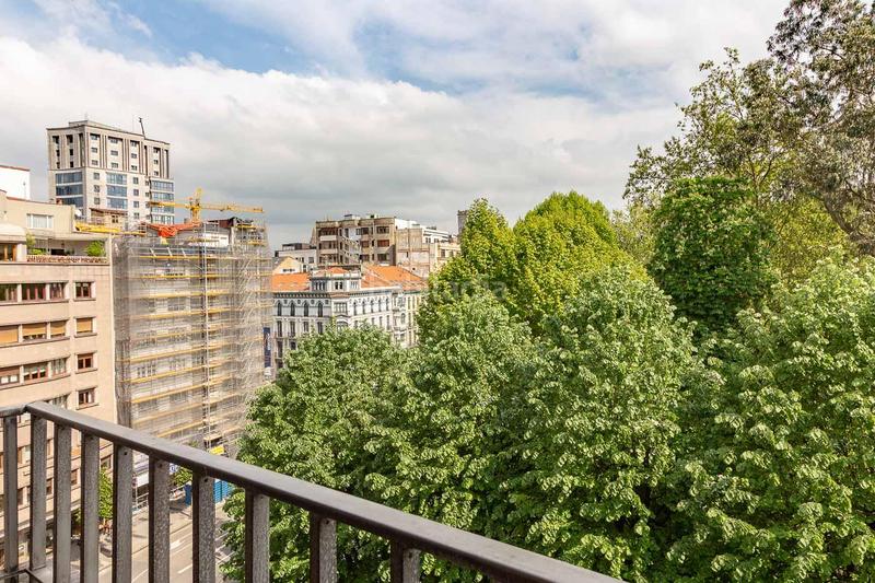 Foto 457656e7-9bf5-4b44-b2c2-94c9977b3700. Appartement dans conde de toreno 1 dans Parque San Francisco - Uría Oviedo