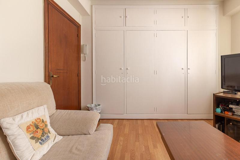 Foto 719fb6bb-5c7d-47c1-8d1d-95ed07a66770. Appartement dans conde de toreno 1 dans Parque San Francisco - Uría Oviedo