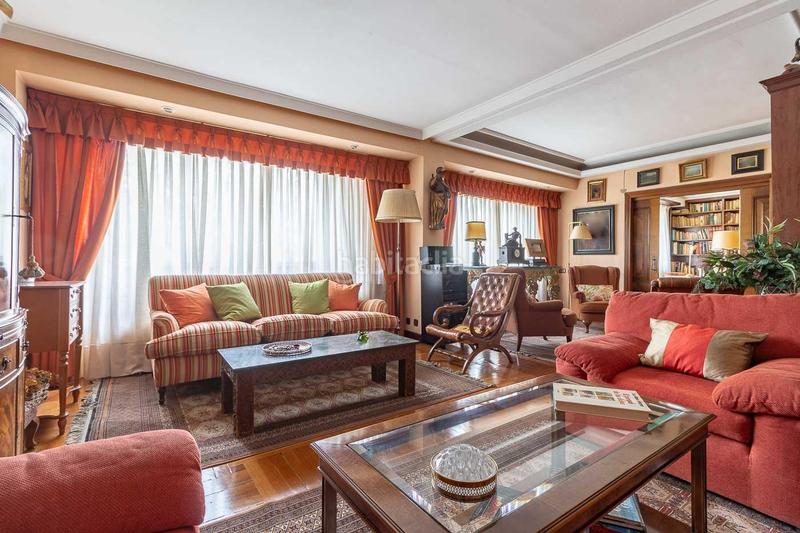 Foto 9469fcde-e9c7-4284-8304-51c70d0c2b93. Appartement dans conde de toreno 1 dans Parque San Francisco - Uría Oviedo