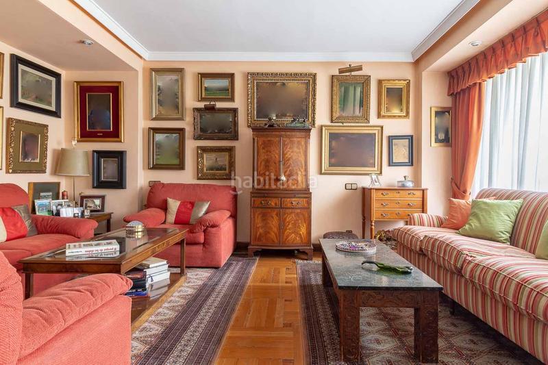 Foto cf734bdb-8a6a-49e8-9d3f-eec4385118a9. Appartement dans conde de toreno 1 dans Parque San Francisco - Uría Oviedo