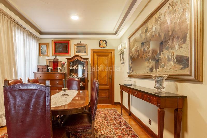 Foto 02a56c13-a907-4ebc-b802-106ee8aa83cd. Flat in conde de toreno 1 in Parque San Francisco - Uría Oviedo