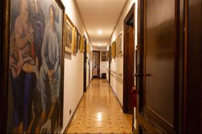 Foto 58902259-3b53-450b-9a6c-b2b8dd52bf0b. Flat in conde de toreno 1 in Parque San Francisco - Uría Oviedo