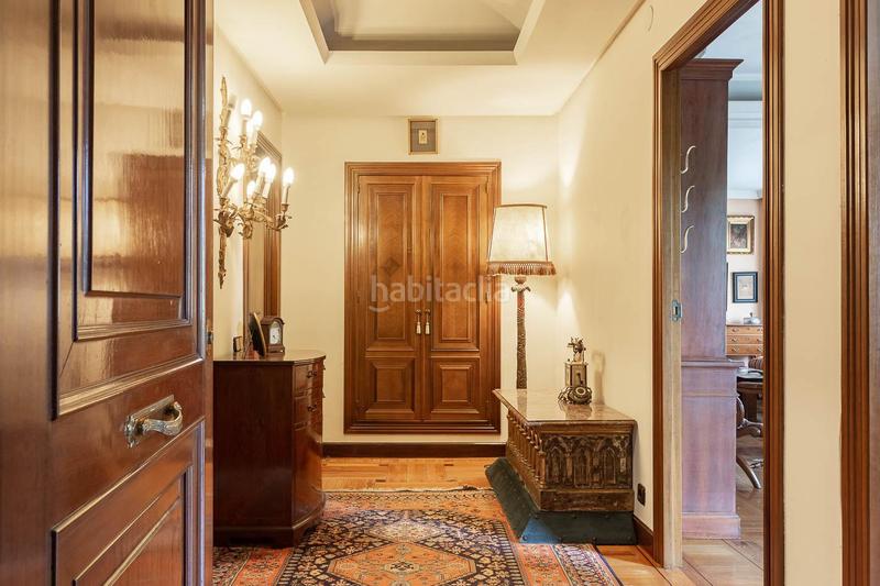 Foto 9d188bcb-3697-48fb-9cc9-eb75a2bc495d. Flat in conde de toreno 1 in Parque San Francisco - Uría Oviedo