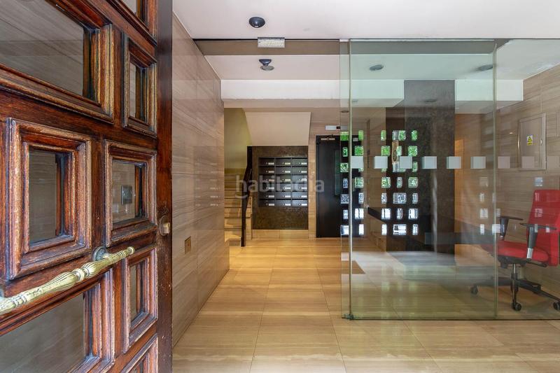 Foto 16e20fbe-9388-4690-838d-f7b1ee74f202. Piso en conde de toreno 1 en Parque San Francisco - Uría Oviedo