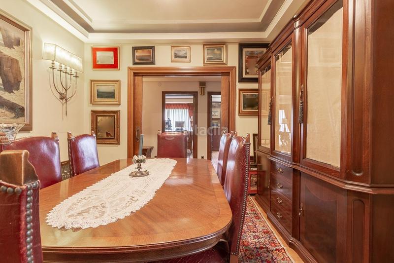 Foto a4b8535f-def3-48e8-96b8-2604c67f032e. Piso en conde de toreno 1 en Parque San Francisco - Uría Oviedo