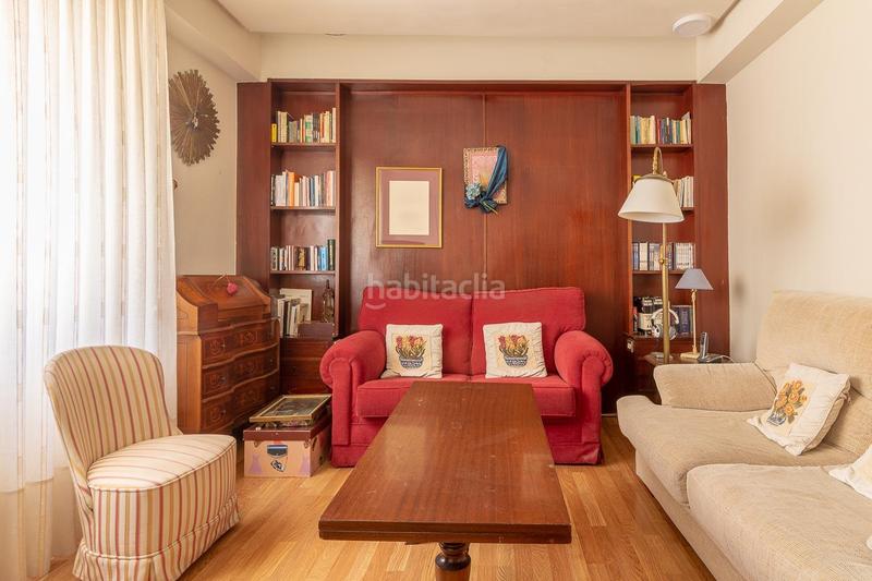 Foto aaef8f21-cbfd-4a66-807d-1b15cdf19749. Piso en conde de toreno 1 en Parque San Francisco - Uría Oviedo