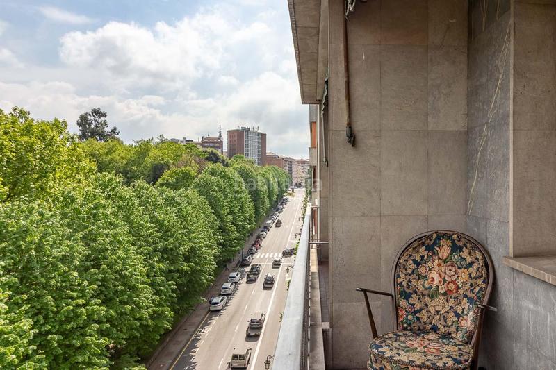 Foto c5f336a5-95dc-42f8-98d1-ff2ac7baaa81. Piso en conde de toreno 1 en Parque San Francisco - Uría Oviedo