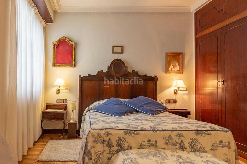 Foto d9fe9094-3a2a-4d81-87d7-1552d27bdde4. Piso en conde de toreno 1 en Parque San Francisco - Uría Oviedo