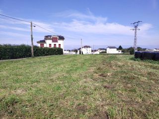 Terreno residenziale in El carrasco 119. Terreno edificable