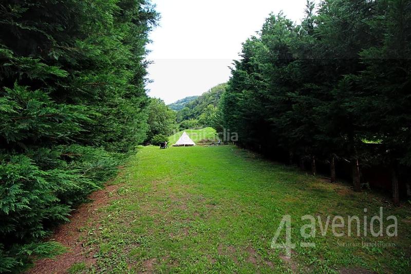 Foto 0ae64b81-4891-4042-85af-3a554899a208. Masia amb calefacció a Quirós