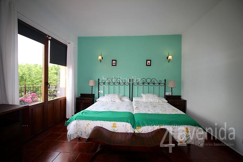 Foto 1a043741-ed0a-4888-919b-7e80d80ae8f5. Masia amb calefacció a Quirós