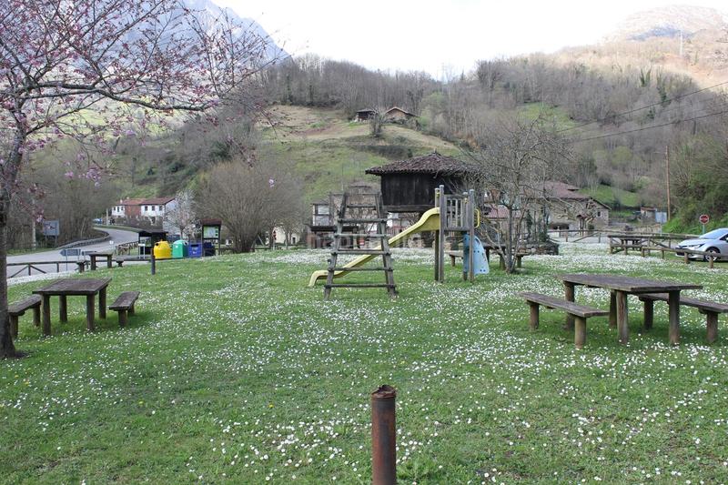 Foto 1bce2da5-fb64-444d-93f7-089af1779627. Masia amb calefacció a Quirós