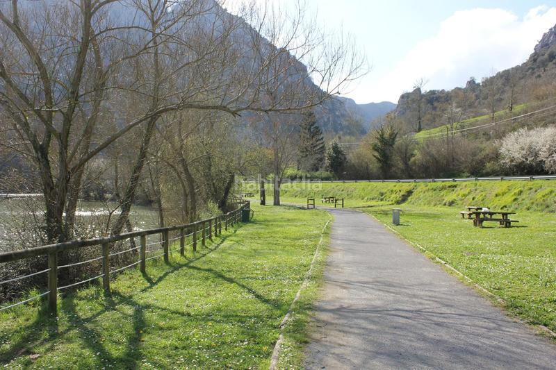 Foto 1e1e6b6a-1bd5-4ff1-b700-e1a6515d4c58. Masia amb calefacció a Quirós